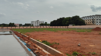  Residential Plot for Sale in Muthukur Road, Nellore