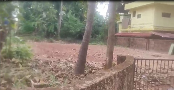 Residential Plot for Sale in Talap, Kannur