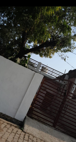 5 BHK 1800 Sq.ft. House for Sale in Qaziyara, Sitapur