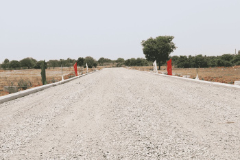  Residential Plot for Sale in Shadnagar, Hyderabad