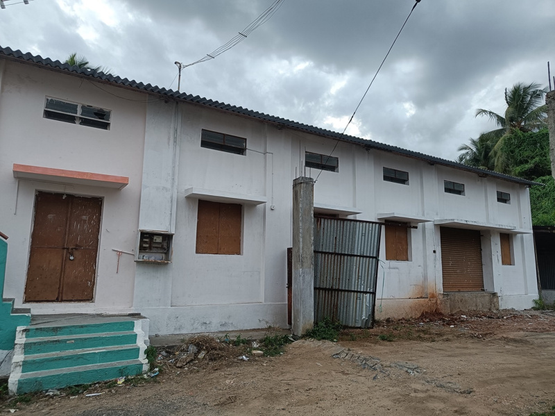  4500 Sq.ft. Warehouse for Rent in Chithode, Erode
