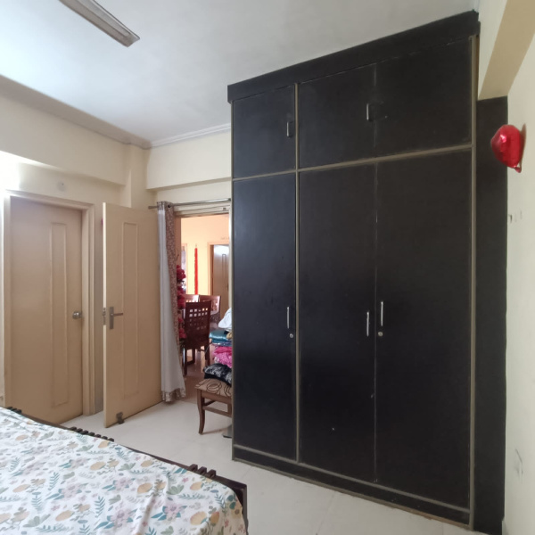 3 BHK 1210 Sq.ft. Apartment for Rent in Jwalapur, Haridwar