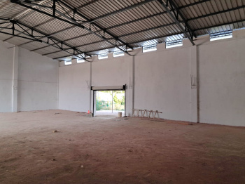 Warehouse for Rent in Hudkeshwar Road, Nagpur