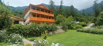  Hotels for Rent in Jagatsukh, Manali