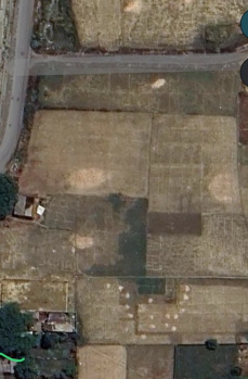  Agricultural Land for Sale in Sirkoni, Jaunpur