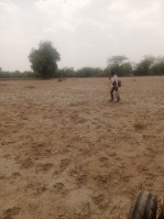  Residential Plot for Sale in Degana, Nagaur