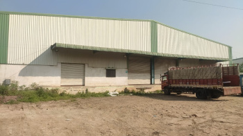 Warehouse for Rent in Chakan, Pune
