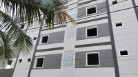 2 BHK Flat for Sale in Santosh Nagar, Kurnool
