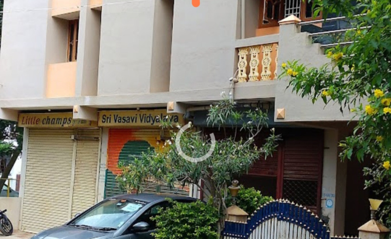  2400 Sq.ft. Office Space for Rent in Vidyanagar, Davanagere