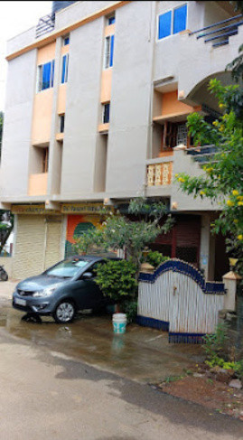  2400 Sq.ft. Commercial Shop for Rent in Vidyanagar, Davanagere