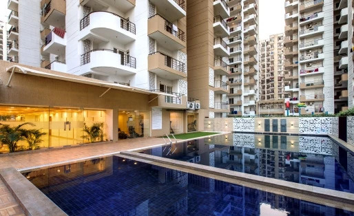 3 BHK 1950 Sq.ft. Apartment for Sale in Sector 77 Noida