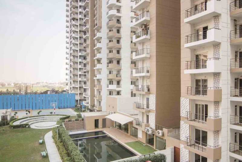 3 BHK 1950 Sq.ft. Apartment for Sale in Sector 77 Noida