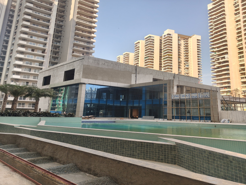 3 BHK 1500 Sq.ft. Apartment for Sale in Noida Extension, Greater Noida