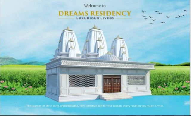  1200 Sq.ft. Residential Plot for Sale in Sarkanda, Bilaspur