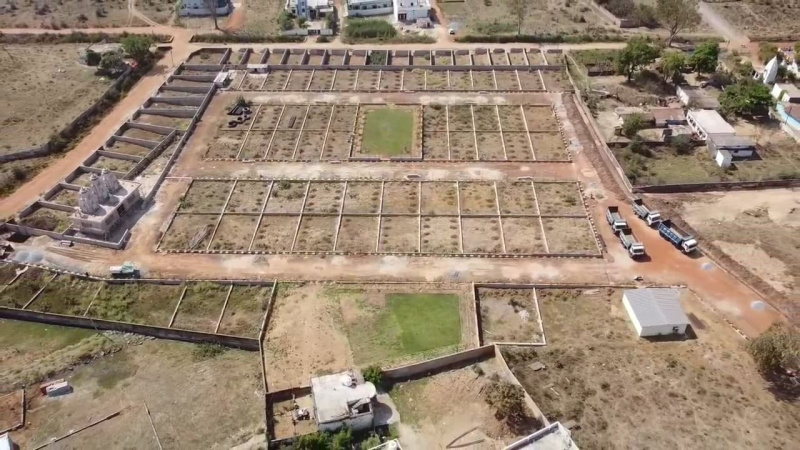  1400 Sq.ft. Residential Plot for Sale in Ashok Nagar, Bilaspur