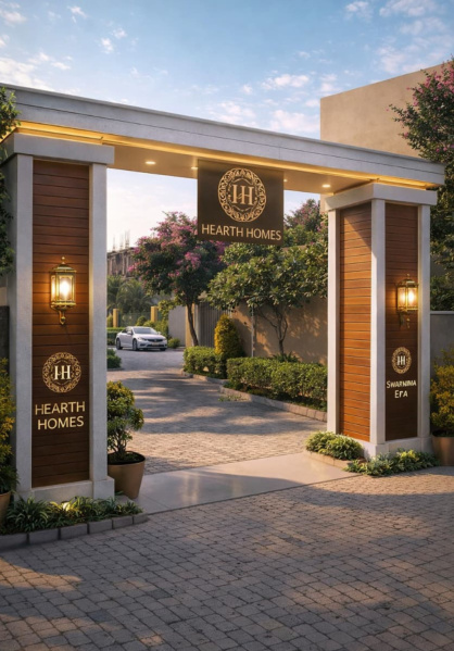 3 BHK 1370 Sq.ft. House for Sale in Geetanjali City, Bilaspur