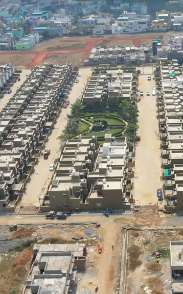 3 BHK 1370 Sq.ft. House for Sale in Geetanjali City, Bilaspur