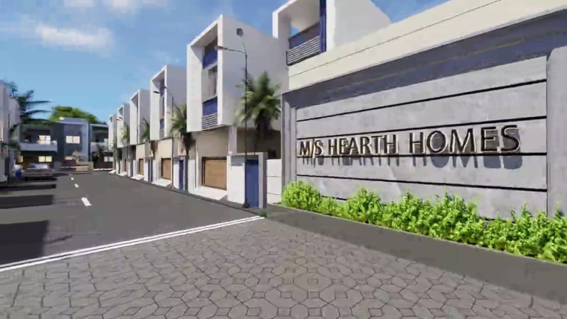  1292 Sq.ft. Residential Plot for Sale in Rajkishor Nagar, Bilaspur