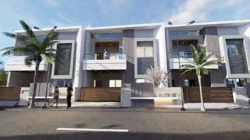  1350 Sq.ft. Residential Plot for Sale in Rajkishor Nagar, Bilaspur