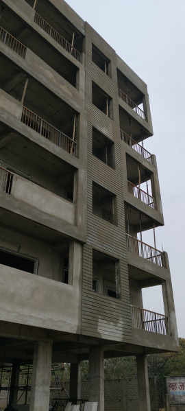 3 BHK 1400 Sq.ft. Apartment for Sale in Sarkanda, Bilaspur