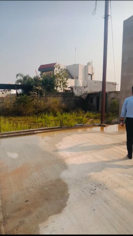  1150 Sq.ft. Commercial Land for Sale in Ashok Nagar, Bilaspur