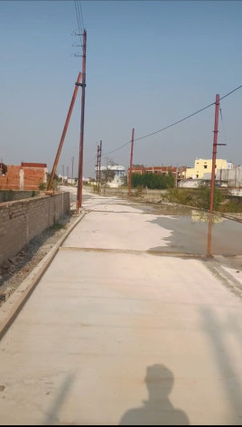  1150 Sq.ft. Commercial Land for Sale in Ashok Nagar, Bilaspur