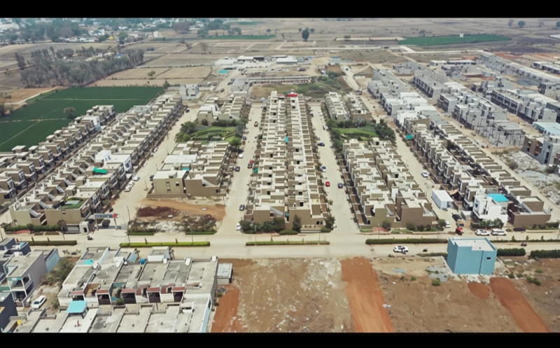  1375 Sq.ft. Residential Plot for Sale in Geetanjali City, Bilaspur