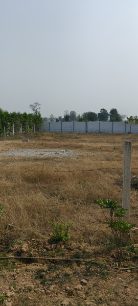  1375 Sq.ft. Residential Plot for Sale in Geetanjali City, Bilaspur