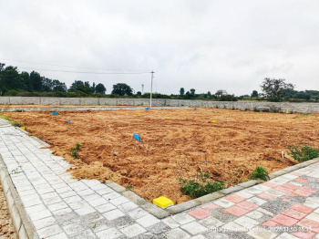 Residential Plot for Sale in Kelamangalam Road, Hosur