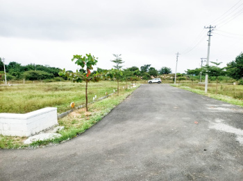 Residential Plot for Sale in Bagepalli, ChikBallapur