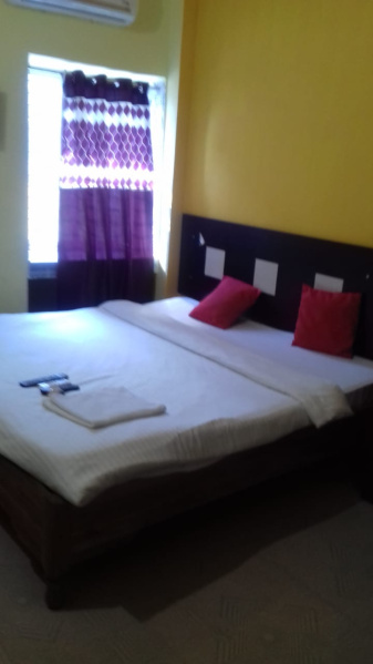  2000 Sq.ft. Guest House for Rent in Patharagadia, Bhubaneswar
