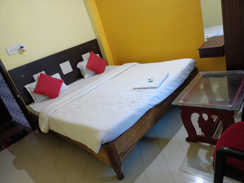  2000 Sq.ft. Guest House for Rent in Patharagadia, Bhubaneswar