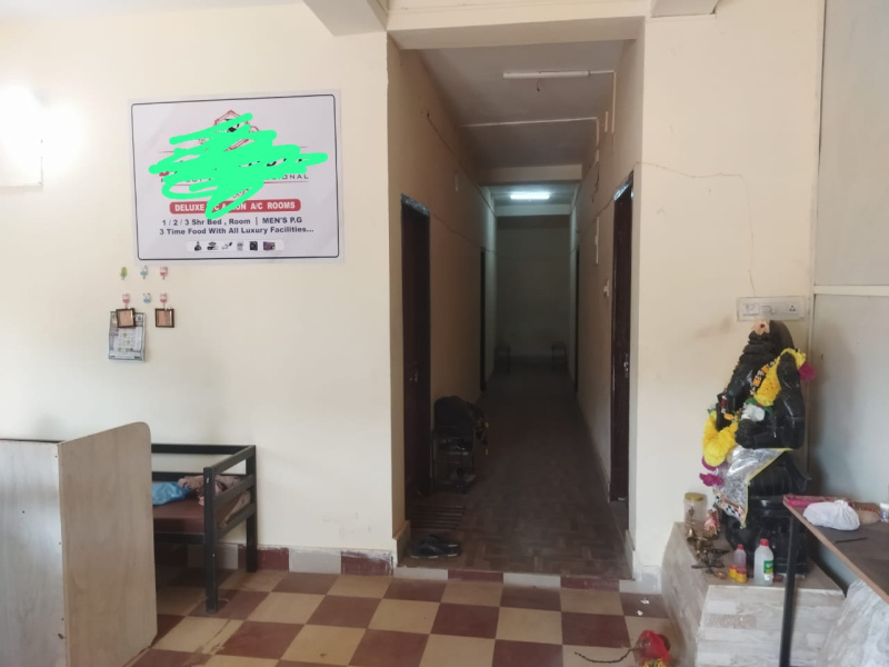  2000 Sq.ft. Guest House for Rent in Patharagadia, Bhubaneswar