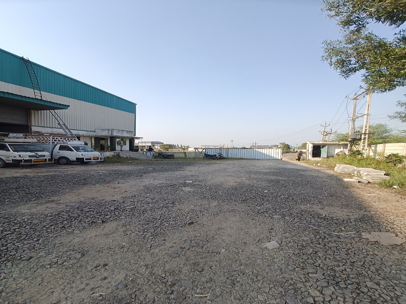  8532 Sq. Yards Warehouse for Sale in Sanand, Ahmedabad