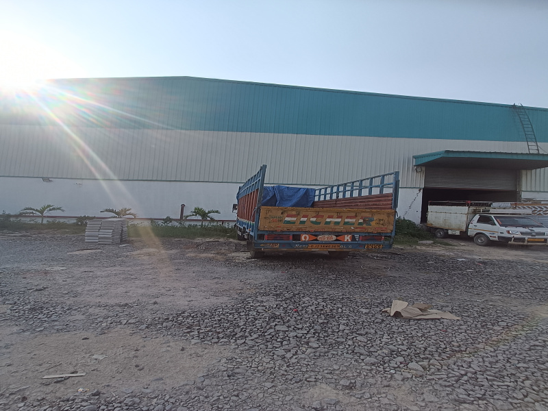  8532 Sq. Yards Warehouse for Sale in Sanand, Ahmedabad