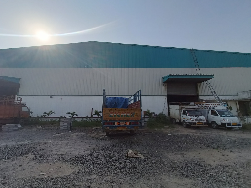  8532 Sq. Yards Warehouse for Sale in Sanand, Ahmedabad