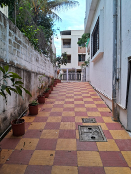 4 BHK Villa for Rent in Baner, Pune