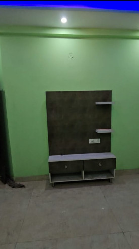 1 BHK 450 Sq.ft. Apartment for Sale in DLF Colony, Ghaziabad