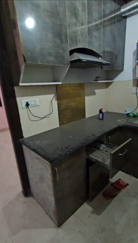 1 BHK 450 Sq.ft. Apartment for Sale in DLF Colony, Ghaziabad