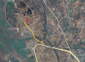 Residential Plot for Sale in Mahad, Raigad