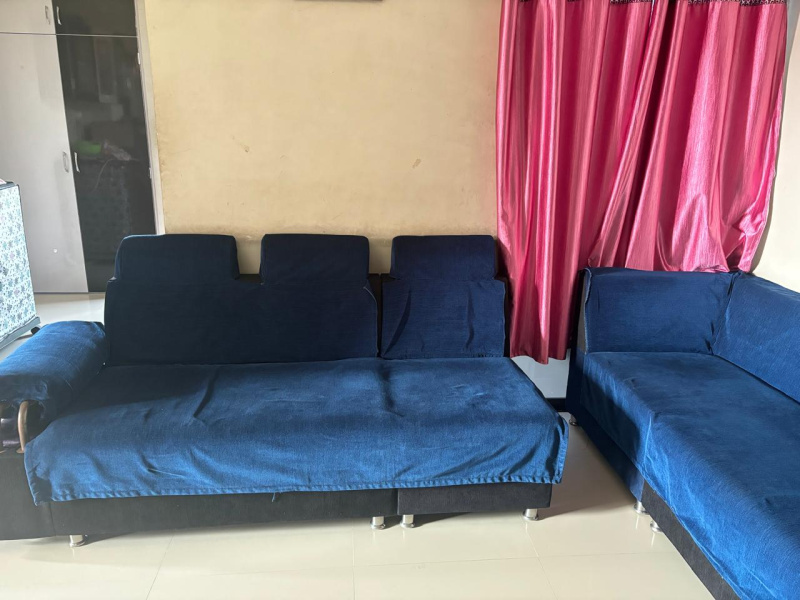 2 BHK 135 Ares Apartment for Sale in Nikol Road, Ahmedabad