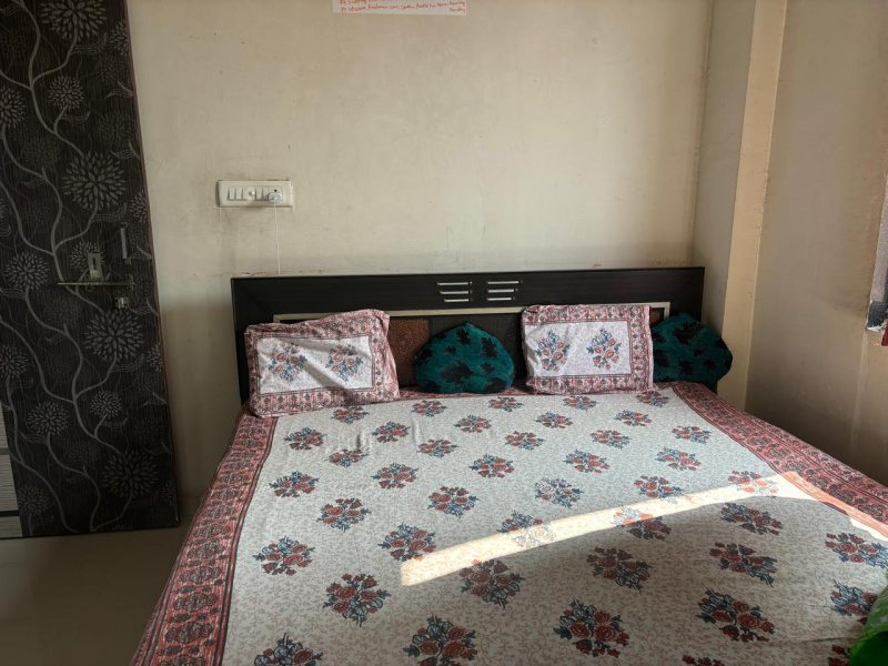 2 BHK 135 Ares Apartment for Sale in Nikol Road, Ahmedabad