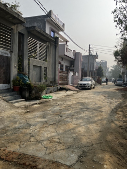  Residential Plot for Sale in Ram Vatika, Bareilly