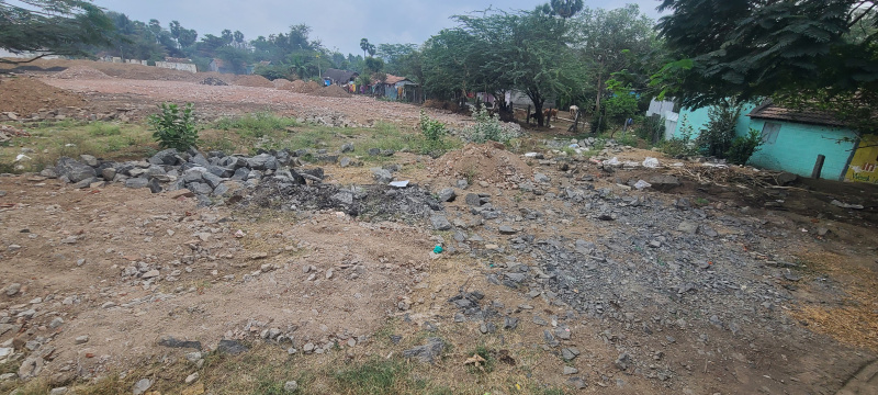  3200 Sq.ft. Commercial Land for Rent in Kandhampatty, Salem