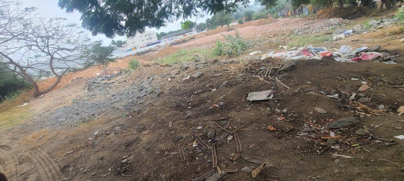  3200 Sq.ft. Commercial Land for Rent in Kandhampatty, Salem