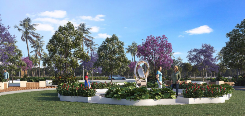  1711 Sq.ft. Residential Plot for Sale in Mouza Shankarpur, Nagpur