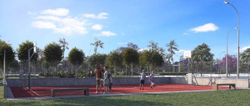  1500 Sq.ft. Residential Plot for Sale in Mouza Shankarpur, Nagpur