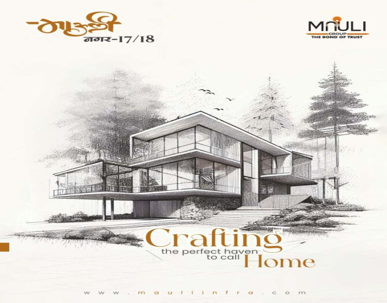  2365 Sq.ft. Residential Plot for Sale in Mouza Shankarpur, Nagpur