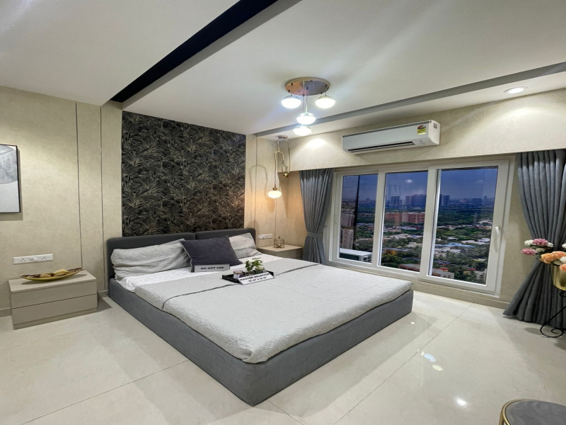 2 BHK 598 Sq.ft. Apartment for Sale in Kurla East, Mumbai