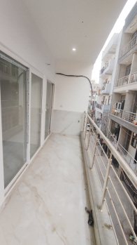 2 BHK Builder Floor for Rent in Sector 23A Dwarka, Delhi